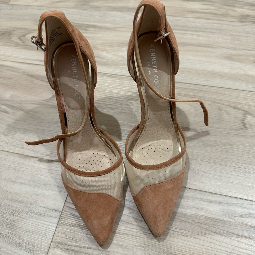 New Keneth Cole Heels